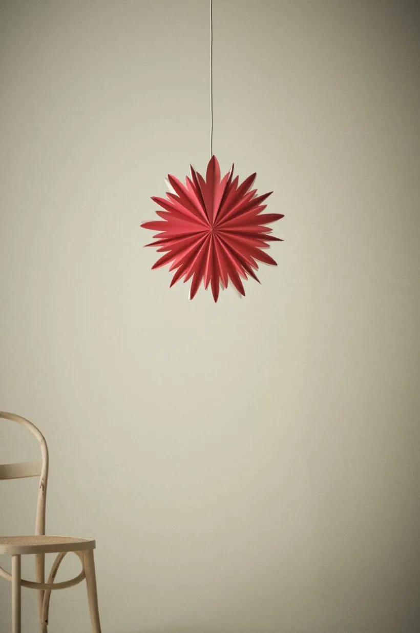 Jotex Jouluvalot^MIMOSA Valotähti, Halkaisija 44 Cm