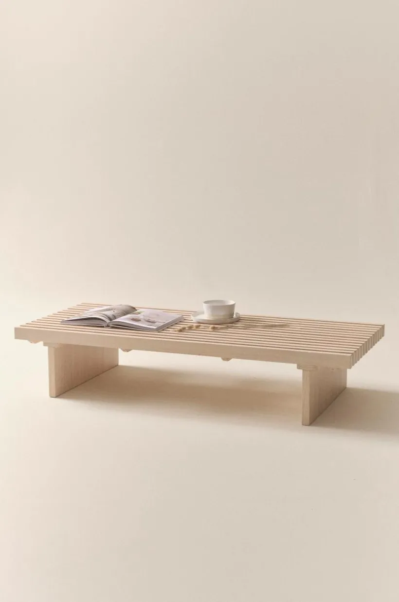 Jotex Pöydät^MIRADOR Sohvapöytä 60x140 Cm