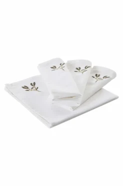 Jotex Lautasliinat^MISSY Servetti 4-pack