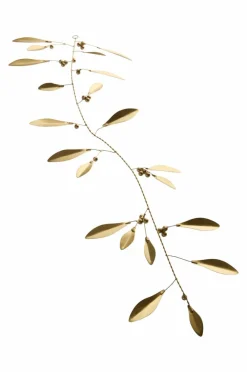 Jotex Joulukoristeet^MISTEL Köynnös 51,5 Cm