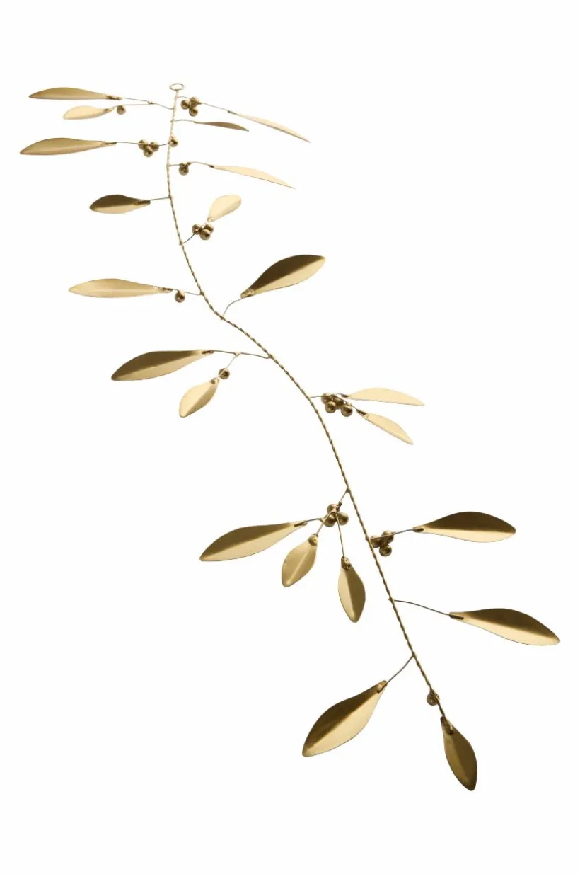 Jotex Joulukoristeet^MISTEL Köynnös 51,5 Cm