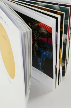 Jotex Koriste-Esineet^MIYAKE,2nd EDITION Sohvapöytäkirja