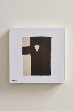 Jotex Koriste-Esineet^MIYAKE,2nd EDITION Sohvapöytäkirja