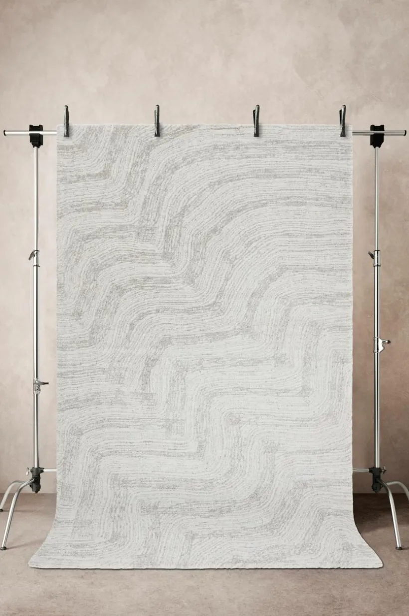 Jotex Sileät Matot^MIZU Matto, Sileä 200x290 Cm