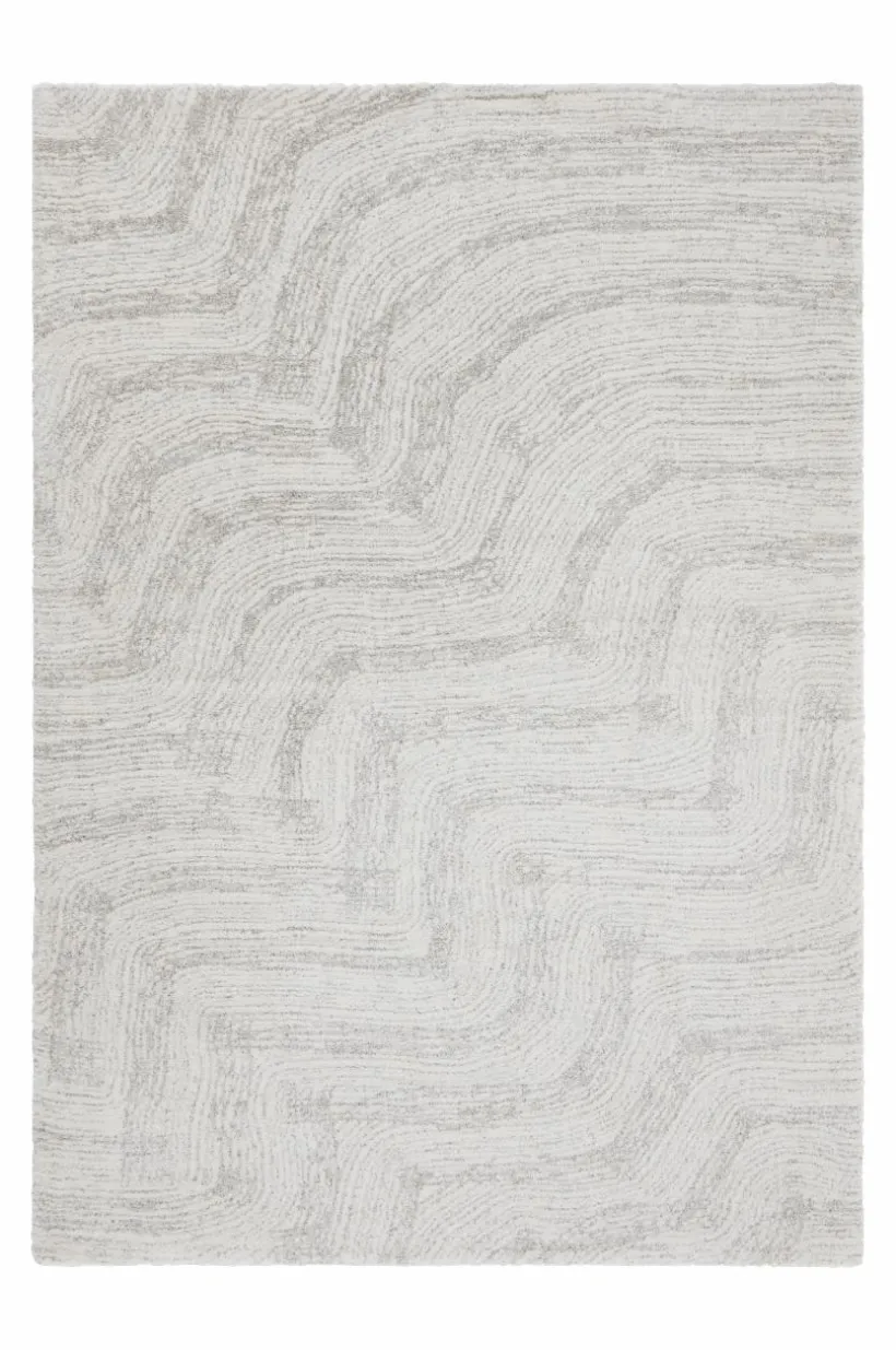 Jotex Sileät Matot^MIZU Matto, Sileä 200x290 Cm