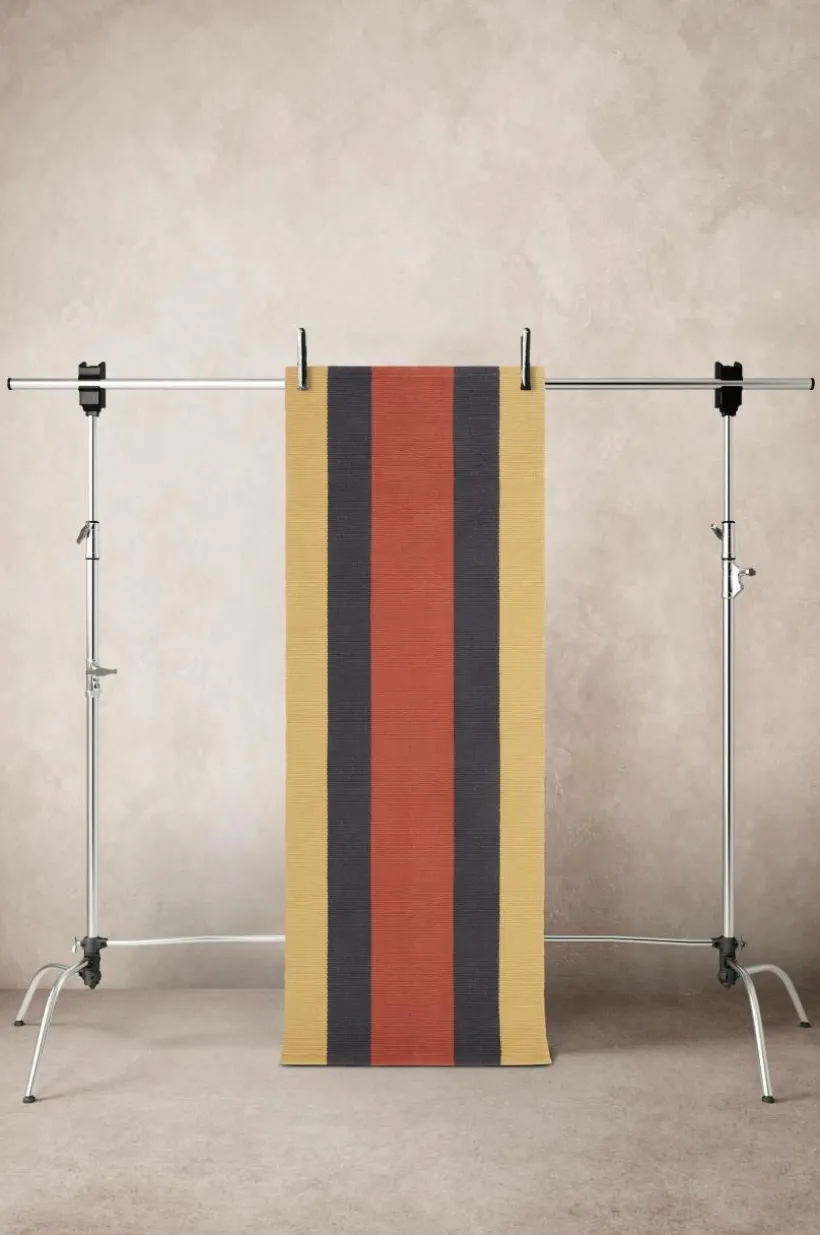 Jotex Puuvillamatot & Räsymatot^MOINET Puuvillamatto 80x200 Cm