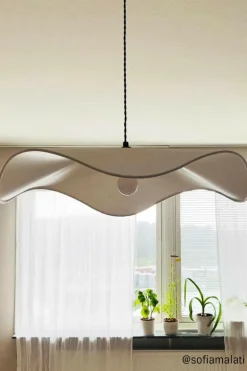 Jotex Kattovalaisimet^MONSHI Kattovalaisin