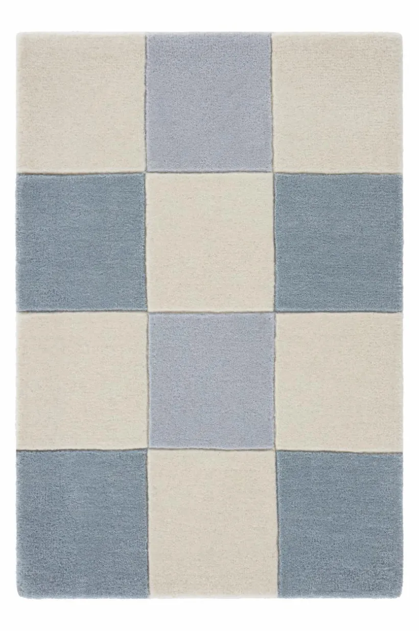 Jotex Ovimatot^MONTRO Ovimatto Villasta 60x90 Cm