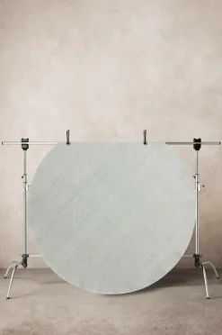 Jotex Puuvillamatot & Räsymatot^MOON Puuvillamatto ø 110 Cm