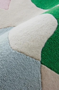 Jotex Lasten Matot|Lasten Matot^MORETTI Villamatto 130x190 Cm