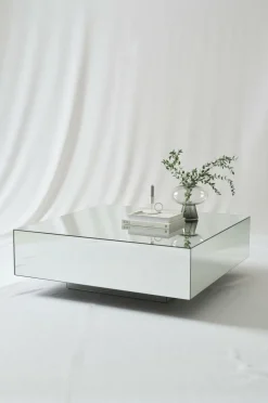 Jotex Pöydät^MOXY Sohvapöytä 100x100 Cm