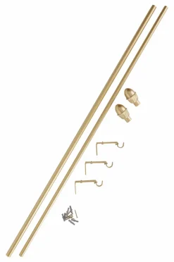 Jotex Verhotangot^MOZART Verhotanko 120–210 Cm