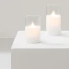 Jotex Kynttilät^MR TWINKLE LED-kynttilä - Keskikokoinen