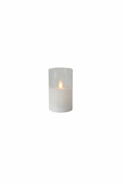Jotex Kynttilät^MR TWINKLE LED-kynttilä - Keskikokoinen