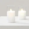 Jotex Kynttilät^MR TWINKLE LED-kynttilä - Korkea