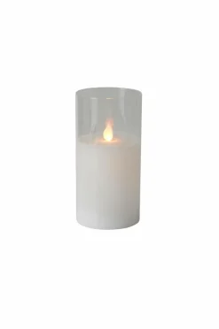 Jotex Kynttilät^MR TWINKLE LED-kynttilä - Korkea