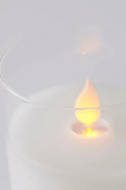 Jotex Kynttilät^MR TWINKLE LED-kynttilä - Korkea