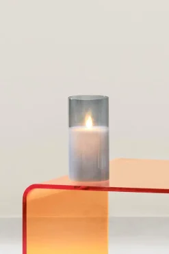 Jotex Kynttilät^MR TWINKLE LED-kynttilä - Korkea