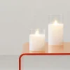 Jotex Kynttilät^MR TWINKLE LED-kynttilä - Matala