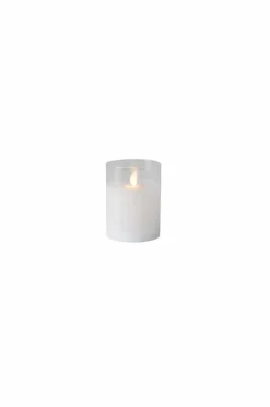 Jotex Kynttilät^MR TWINKLE LED-kynttilä - Matala