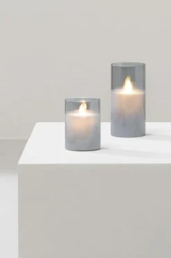 Jotex Kynttilät^MR TWINKLE LED-kynttilä - Matala
