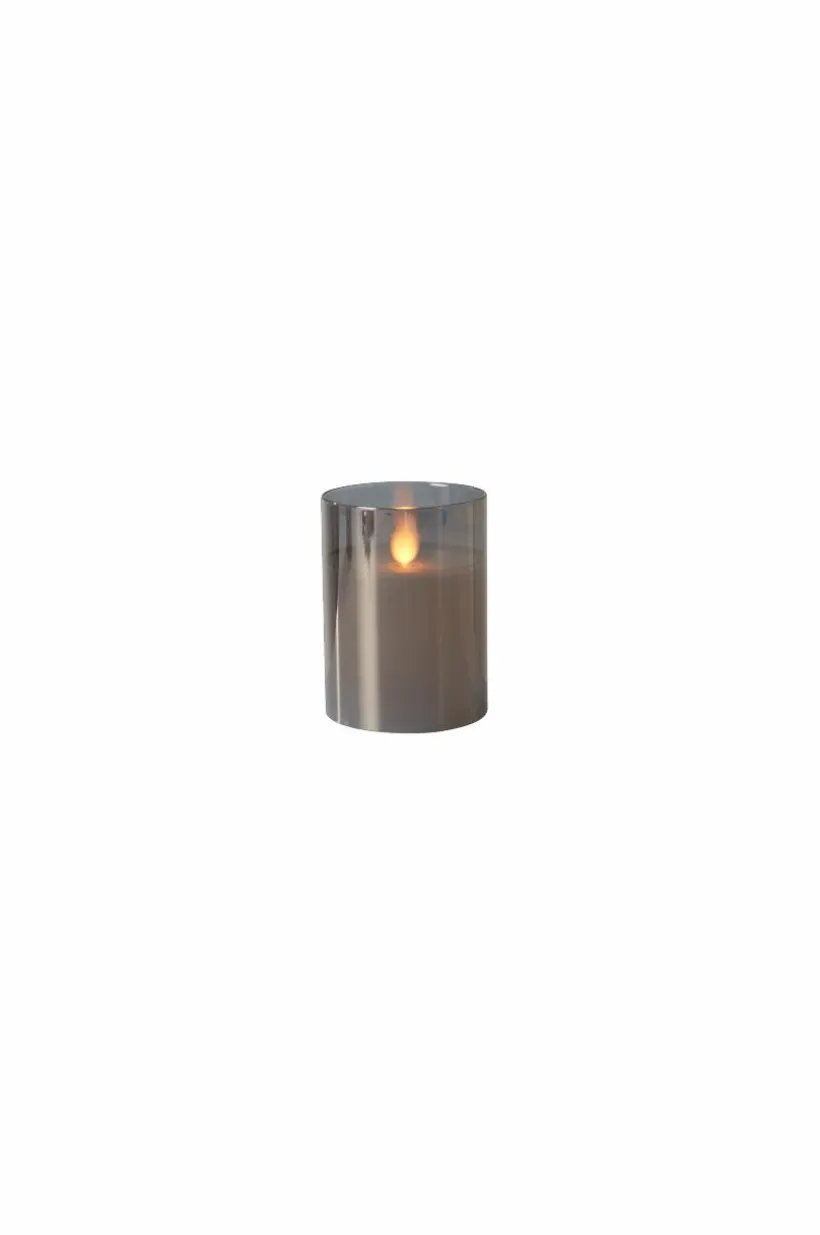 Jotex Kynttilät^MR TWINKLE LED-kynttilä - Matala