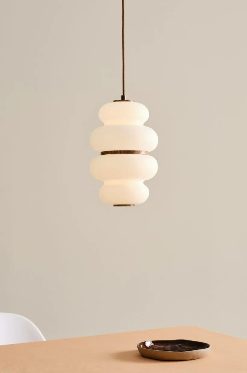Jotex Kattovalaisimet^NAJAC Kattovalaisin LED-valolla
