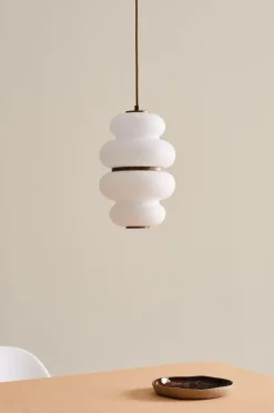 Jotex Kattovalaisimet^NAJAC Kattovalaisin LED-valolla