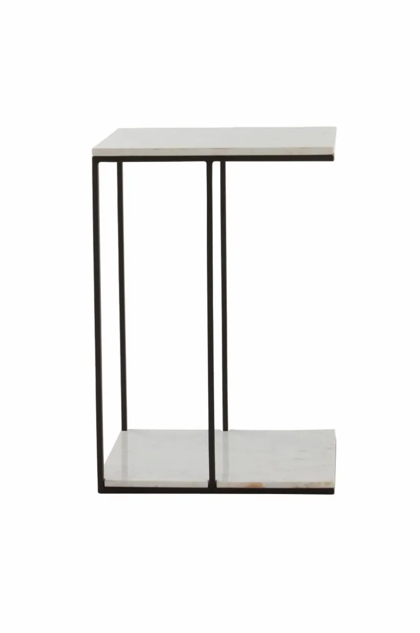 Jotex Pöydät^NAMUR Sivupöytä 35x46 Cm