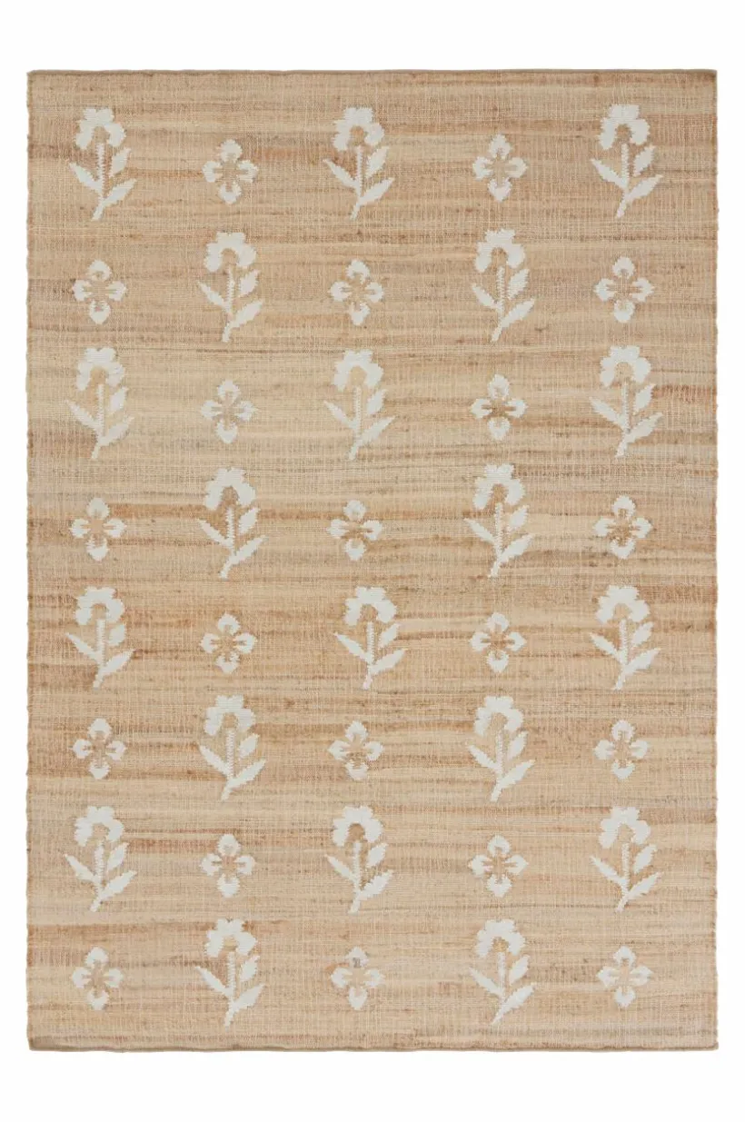 Jotex Juuttimatot^NANA Juuttimatto 160x230 Cm