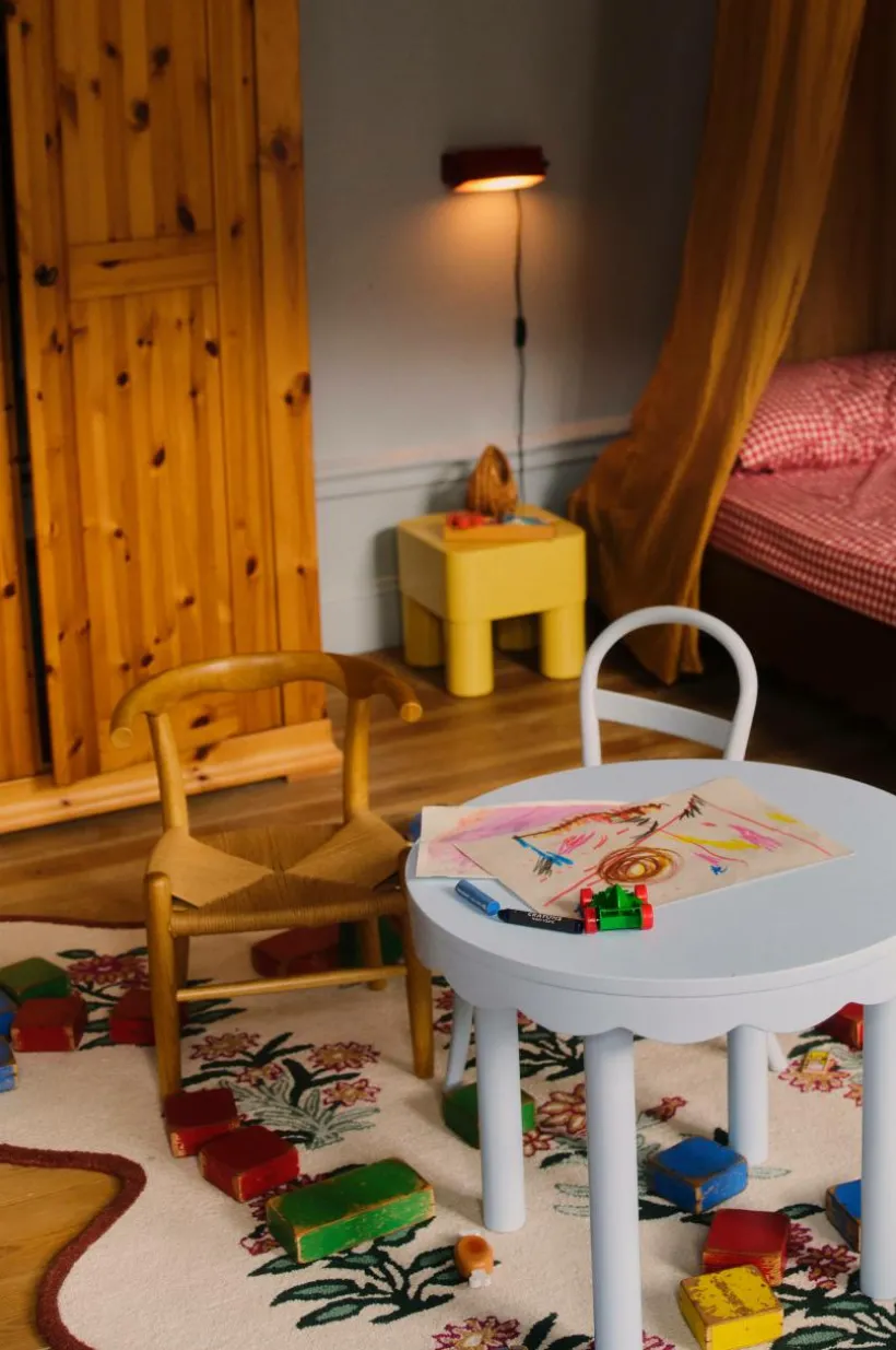 Jotex Lasten Huonekalut|Lasten Huonekalut -30%^NATTAVAARA MINI Lastentuoli