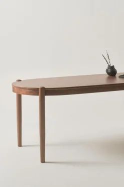 Jotex Pöydät^NATTAVAARA Ovaali Ruokapöytä 90x240 Cm