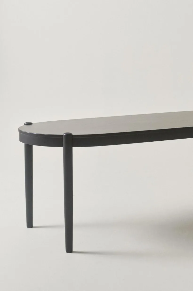 Jotex Pöydät^NATTAVAARA Ovaali Ruokapöytä 90x240 Cm
