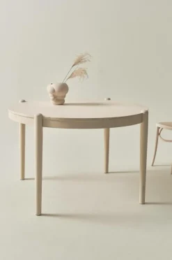 Jotex Pöydät^NATTAVAARA Ruokapöytä, Halkaisija 120 Cm