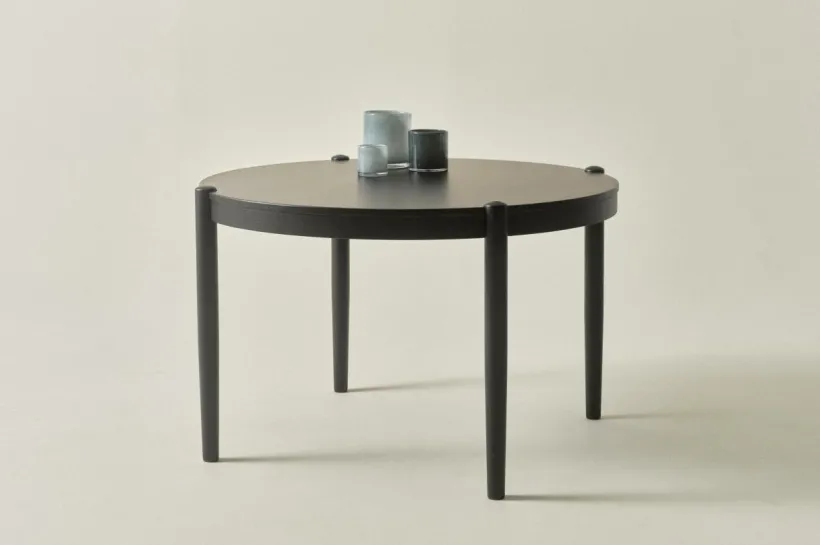 Jotex Pöydät^NATTAVAARA Ruokapöytä, Halkaisija 120 Cm