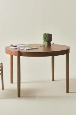 Jotex Pöydät^NATTAVAARA Ruokapöytä, Halkaisija 120 Cm