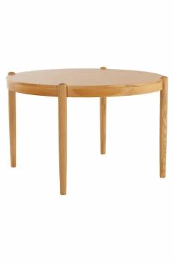 Jotex Pöydät^NATTAVAARA Ruokapöytä, Halkaisija 120 Cm