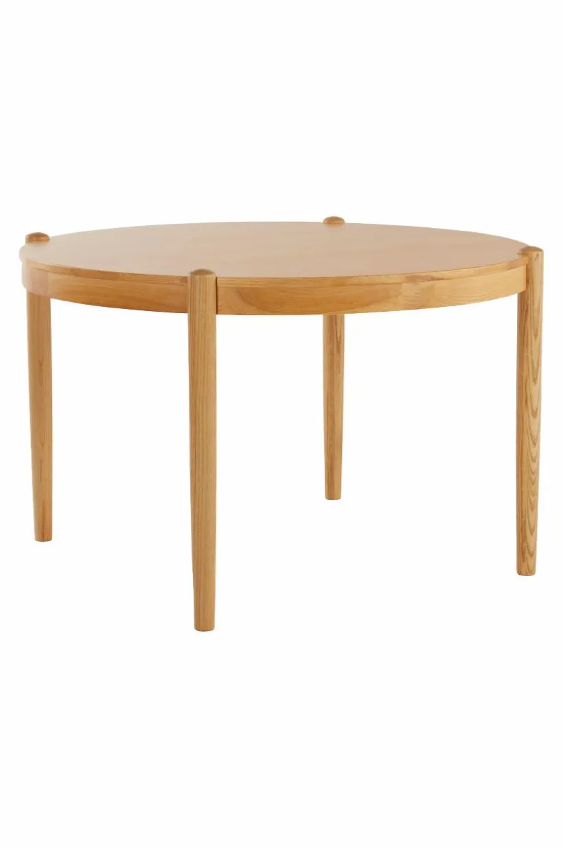 Jotex Pöydät^NATTAVAARA Ruokapöytä, Halkaisija 120 Cm