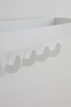 Jotex Säilytys|Eteiskalusteet^Naulakko MILL 50 Cm