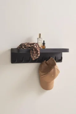 Jotex Eteiskalusteet|Säilytys^Naulakko MILL 50 Cm