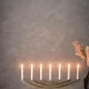 Jotex Jouluvalot^NAVIDA Sähkökynttelikkö