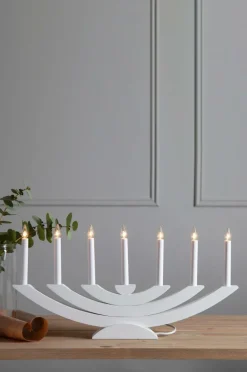 Jotex Jouluvalot^NAVIDA Sähkökynttelikkö