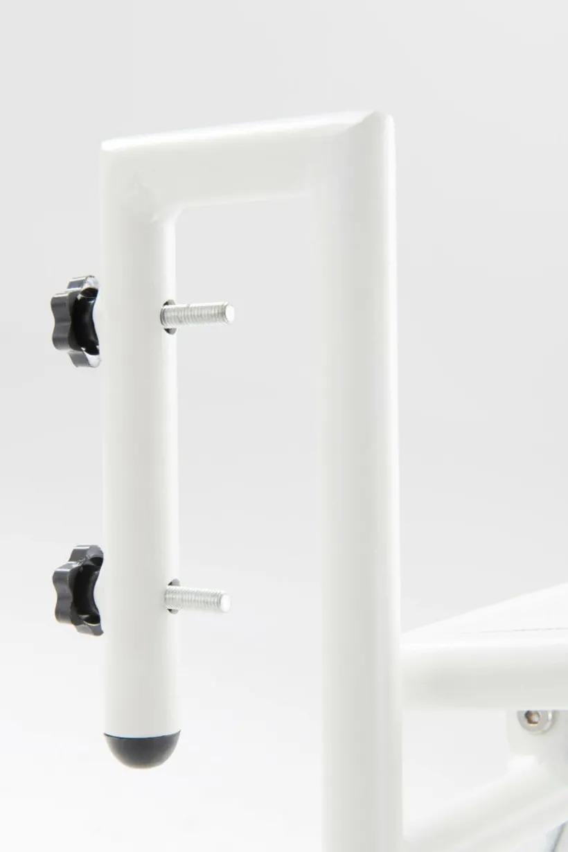 Jotex Puutarhapöydät|Ulkokalusteet^NAVONA Parvekepöytä 40x66 Cm