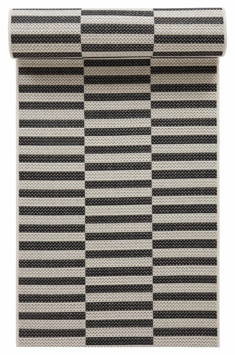 Jotex Sileät Matot^Nedda Ulkoilmamatto 80x150 Cm
