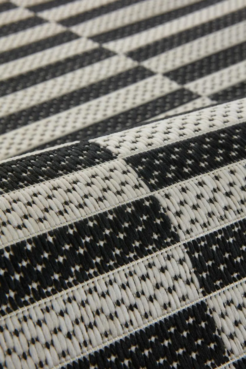 Jotex Sileät Matot^Nedda Ulkoilmamatto 80x150 Cm