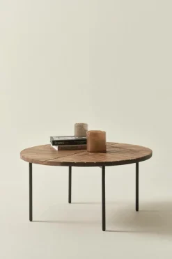 Jotex Pöydät^NEHRU Sohvapöytä, Halkaisija 80 Cm