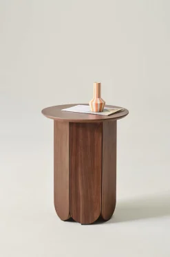 Jotex Pöydät^NEIVA Sivupöytä ø 40 Cm