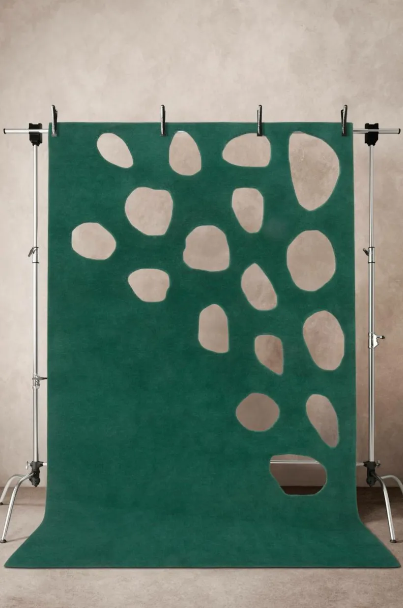 Jotex Villamatot^NELUMBO Villamatto 200x300 Cm
