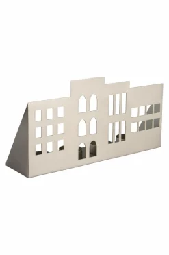 Jotex Kynttilälyhdyt^NEW YORK Kynttilälyhty