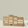 Jotex Kynttilälyhdyt^NEW YORK Kynttilälyhty